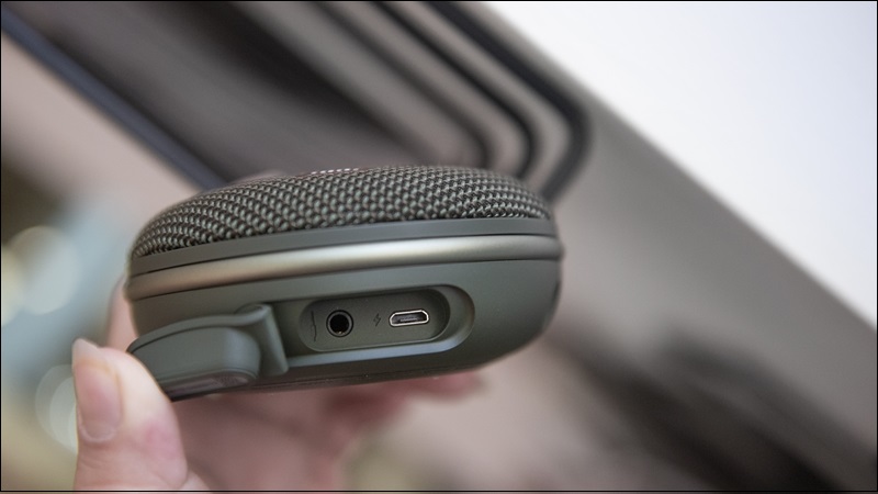 LOA JBL CLIP 3-Hỗ trợ kết nối bluetooth với nhiều thiết bị thông minh