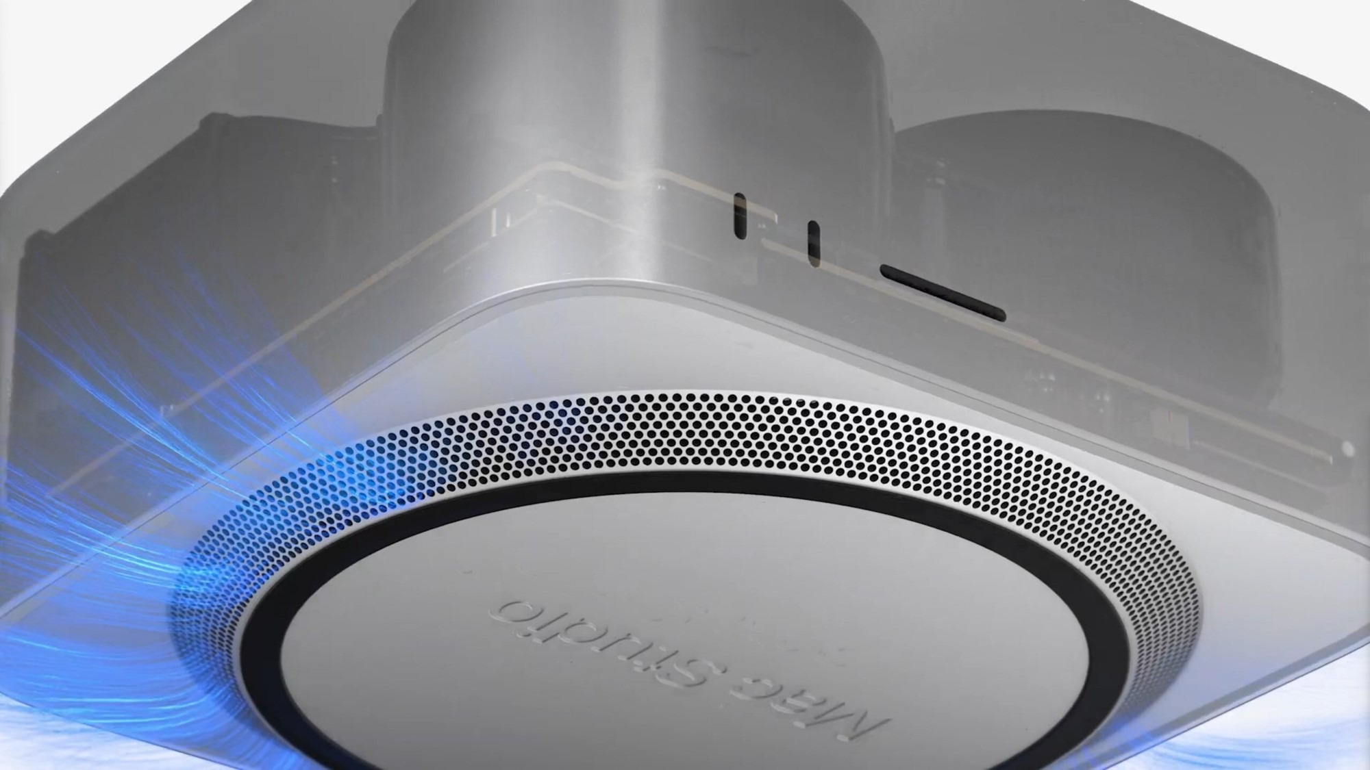 Mac Studio giá bao nhiêu tiền