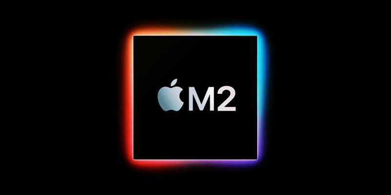  MacBook Air M2 2022