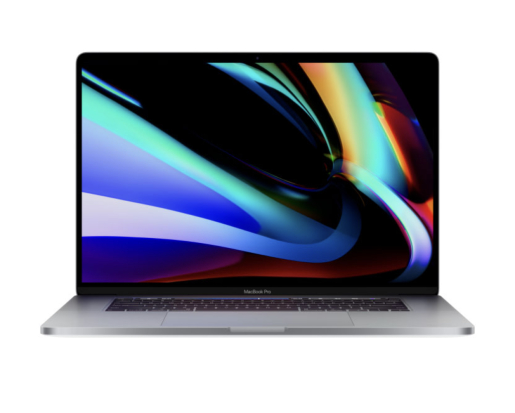 MacBook-Pro-2020-i9-1TB