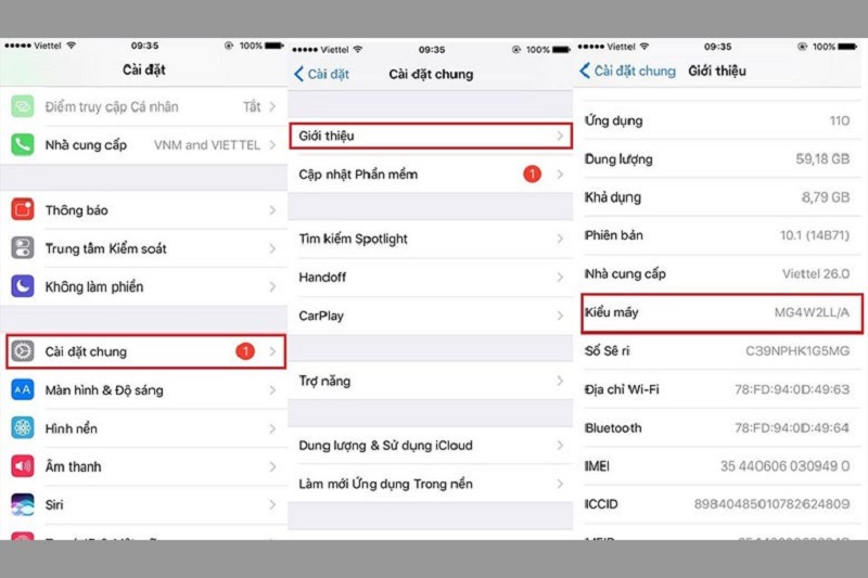 Cách sử dụng 2 sim trên iPhone 12 Pro Max chi tiết, đơn giản