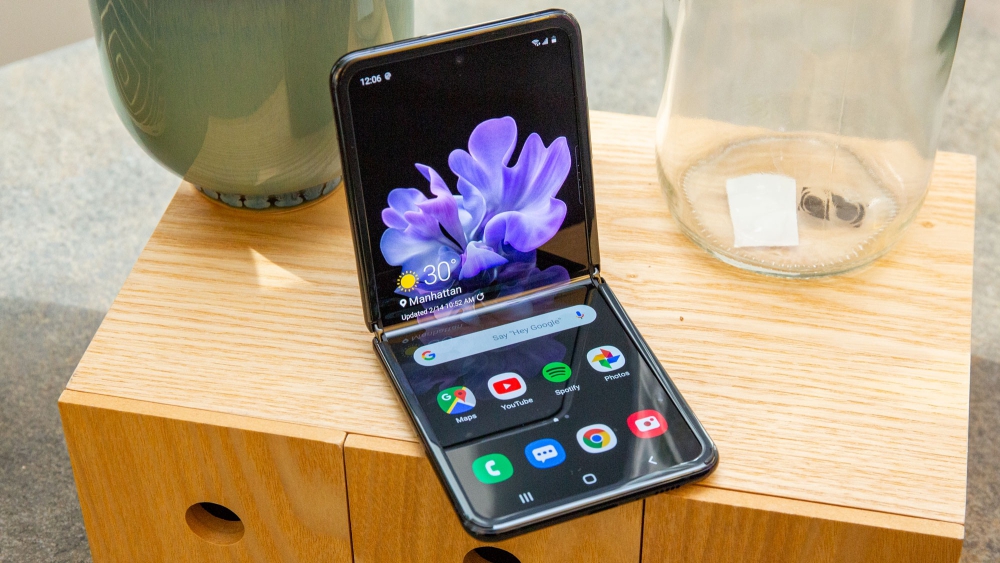 Màn hình Infinity Flex trên điện thoại Samsung là gì? Có gì nổi bật? Thiết bị nào được trang bị?