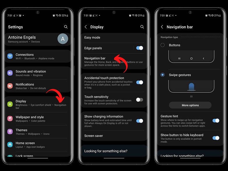 Tổng hợp các tính năng ẩn tốt nhất trên OneUI giúp bạn làm chủ điện thoại Samsung