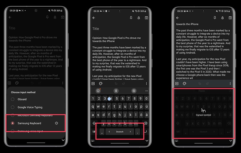 Tổng hợp các tính năng ẩn tốt nhất trên OneUI giúp bạn làm chủ điện thoại Samsung