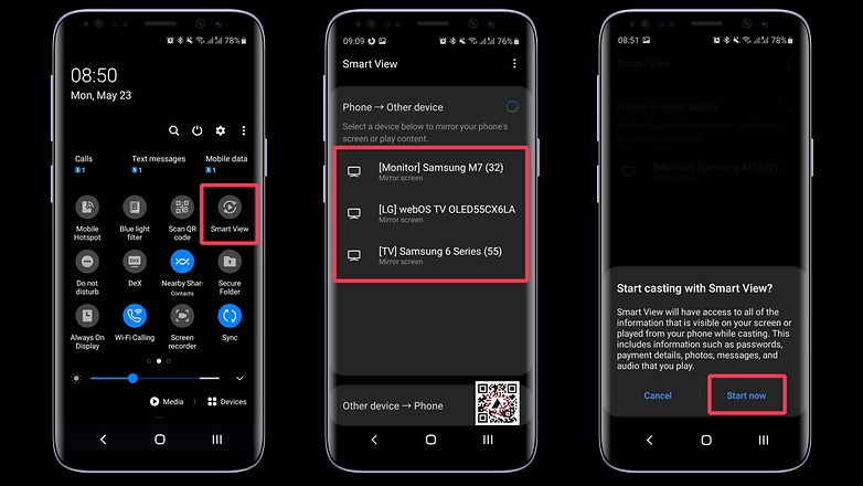 Tổng hợp các tính năng ẩn tốt nhất trên OneUI giúp bạn làm chủ điện thoại Samsung