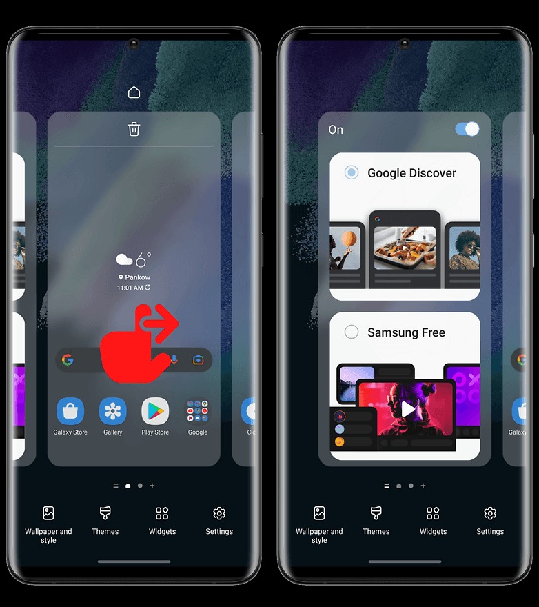 Tổng hợp các tính năng ẩn tốt nhất trên OneUI giúp bạn làm chủ điện thoại Samsung