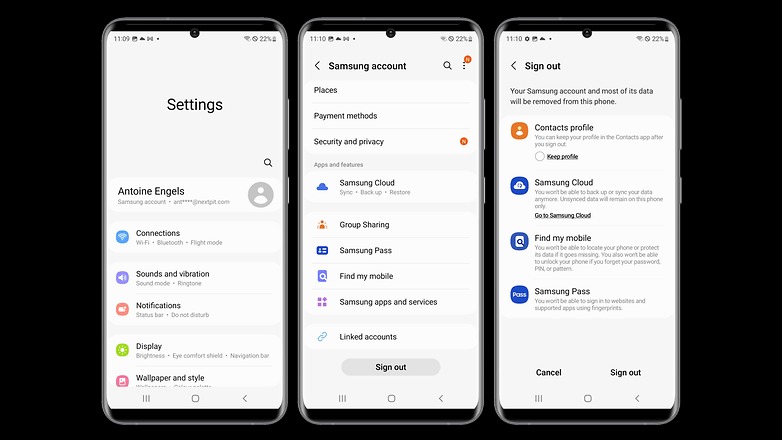 Tổng hợp các tính năng ẩn tốt nhất trên OneUI giúp bạn làm chủ điện thoại Samsung