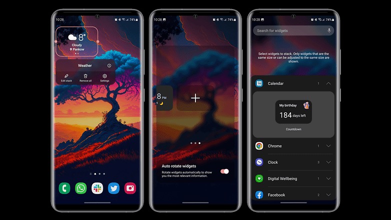 Tổng hợp các tính năng ẩn tốt nhất trên OneUI giúp bạn làm chủ điện thoại Samsung