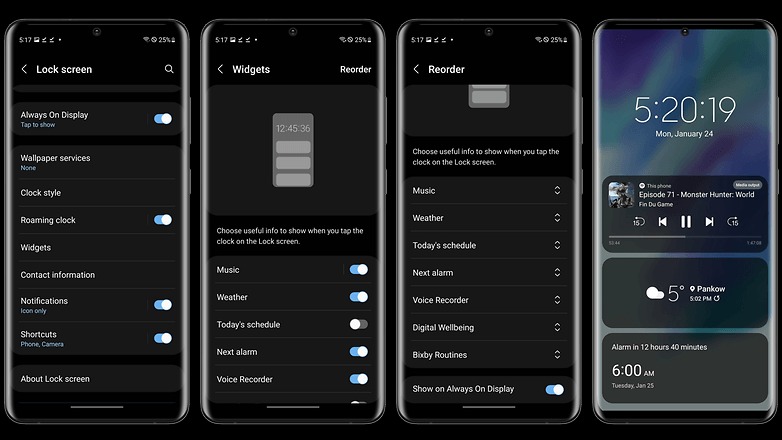 Tổng hợp các tính năng ẩn tốt nhất trên OneUI giúp bạn làm chủ điện thoại Samsung