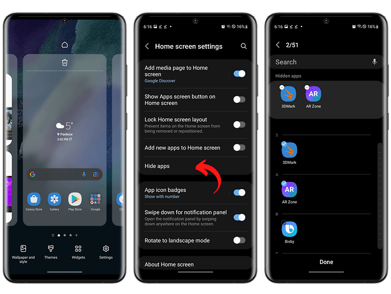 Tổng hợp các tính năng ẩn tốt nhất trên OneUI giúp bạn làm chủ điện thoại Samsung