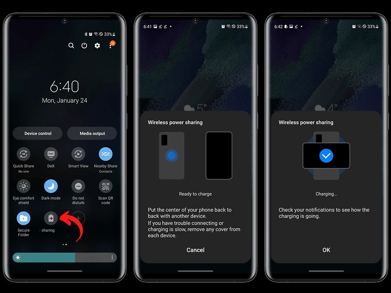 Tổng hợp các tính năng ẩn tốt nhất trên OneUI giúp bạn làm chủ điện thoại Samsung