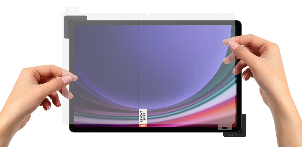 Miếng dán bảo vệ màn hình AR Samsung Galaxy Tab S9 Plus