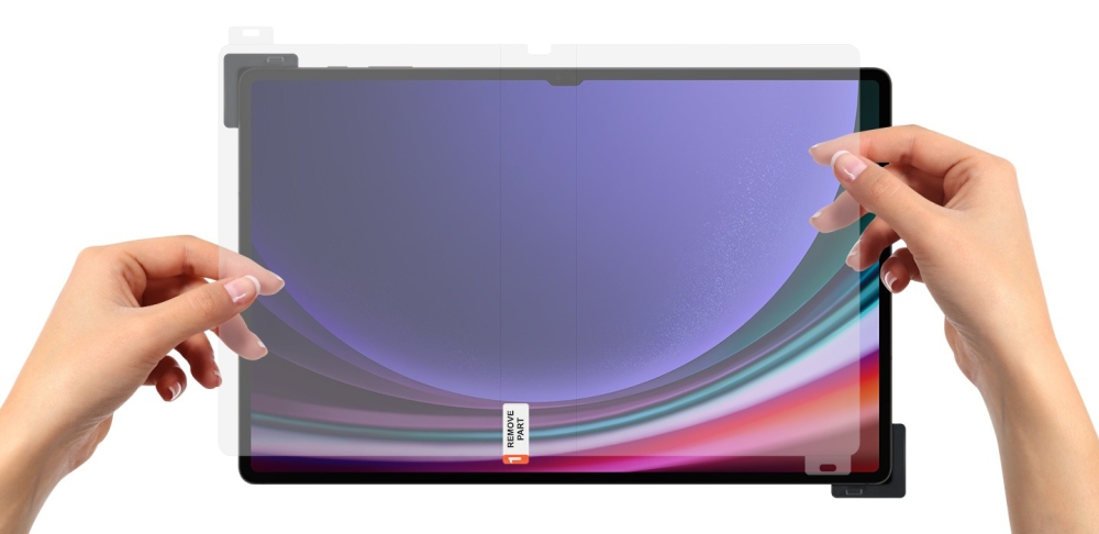 Miếng dán bảo vệ màn hình AR Samsung Galaxy Tab S9 Ultra