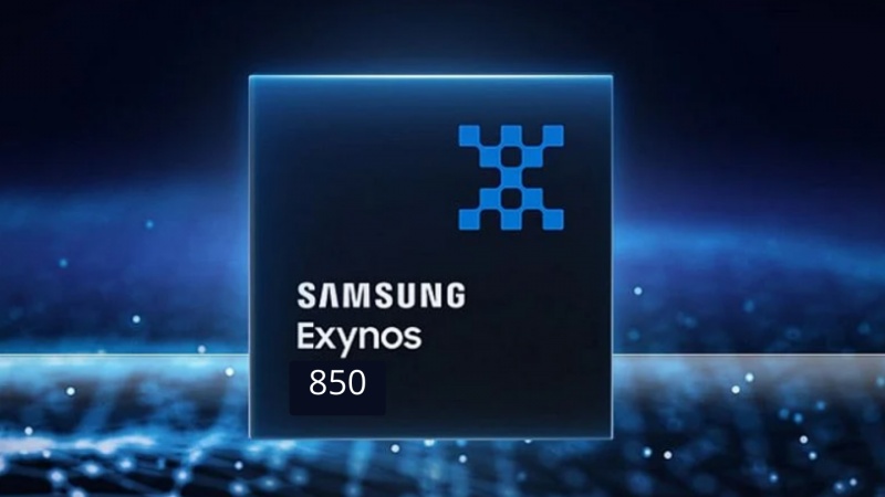 Samsung Galaxy A14 LTE -Hoạt động ổn định, xử lý mượt với chip Exynes 850 8 nhân