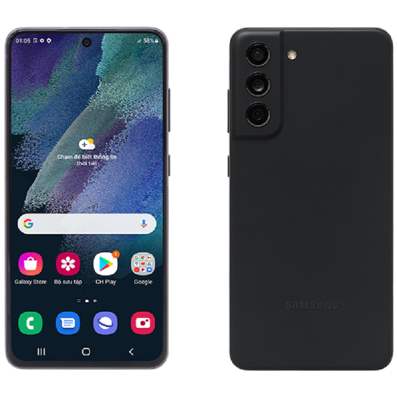 Mua điện thoại Samsung ở đâu rẻ nhất với mức giá từ 8 đến 15 triệu?