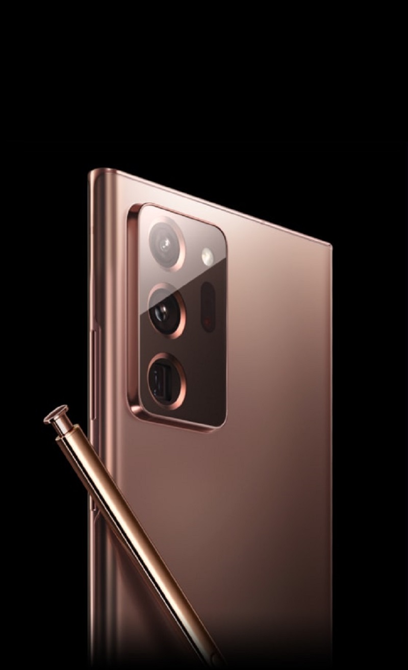 Mua Samsung Galaxy Note 20 ultra ở đâu uy tín?