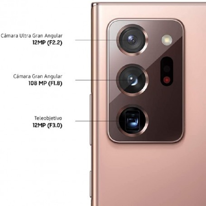 Mua Samsung Galaxy Note 20 ultra ở đâu uy tín?