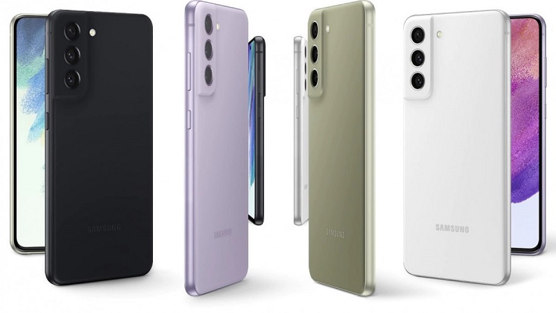 Mua Samsung Galaxy S21 ở đâu chất lượng? 