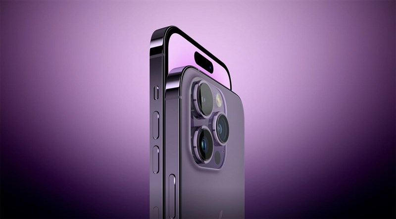 Dòng iPhone 15 Pro sẽ có những nâng cấp đáng kể