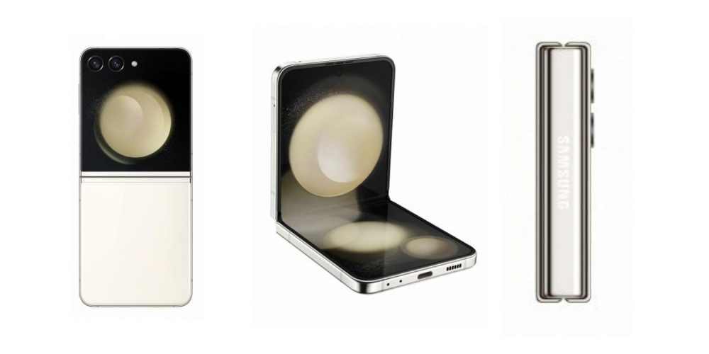 Nên chọn mua Galaxy Z Flip5 phiên bản màu sắc nào?