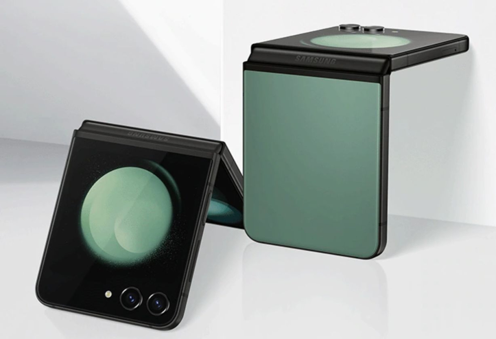 Nên chọn mua Galaxy Z Flip5 phiên bản màu sắc nào?