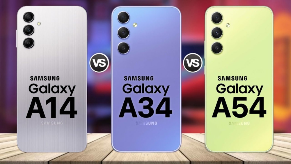 Đâu là mẫu điện thoại Samsung Galaxy A Series tốt và đáng mua nhất hiện nay?