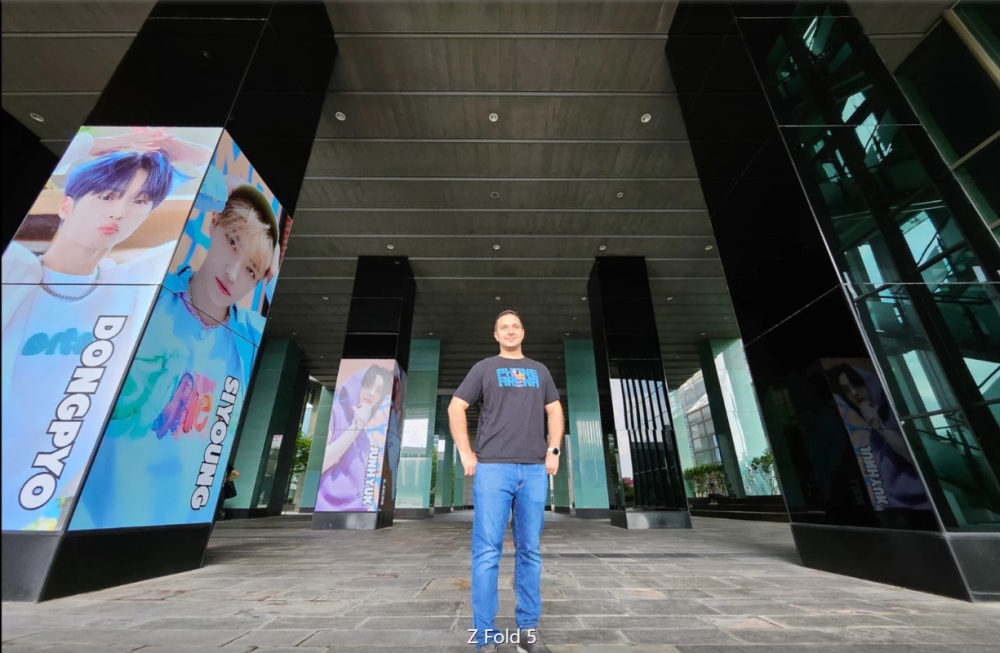 Nên mua Galaxy Z Fold5 hay Z Flip5