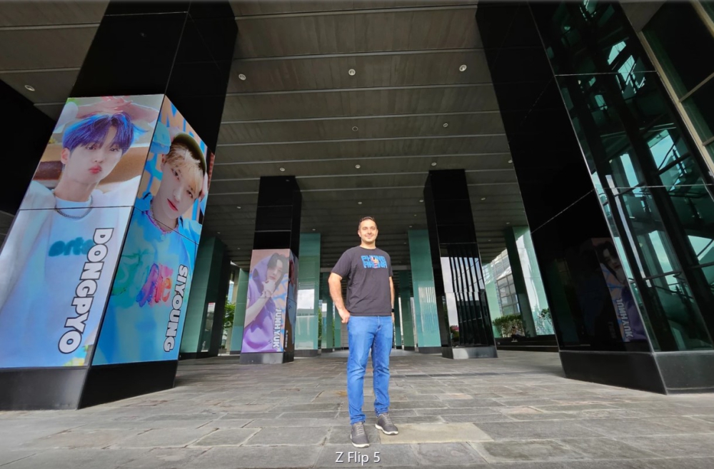 Nên mua Galaxy Z Fold5 hay Z Flip5