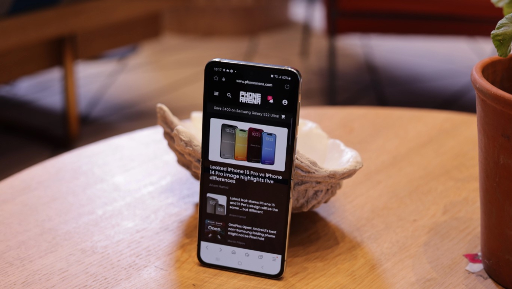 Nên mua Galaxy Z Fold5 hay Z Flip5