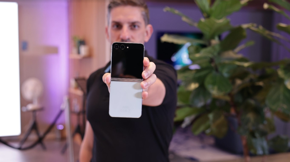 Nên mua Galaxy Z Fold5 hay Z Flip5