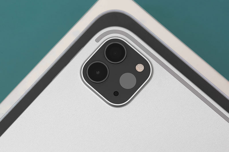 Đánh giá iPad Pro M1 12.9 inch 2021