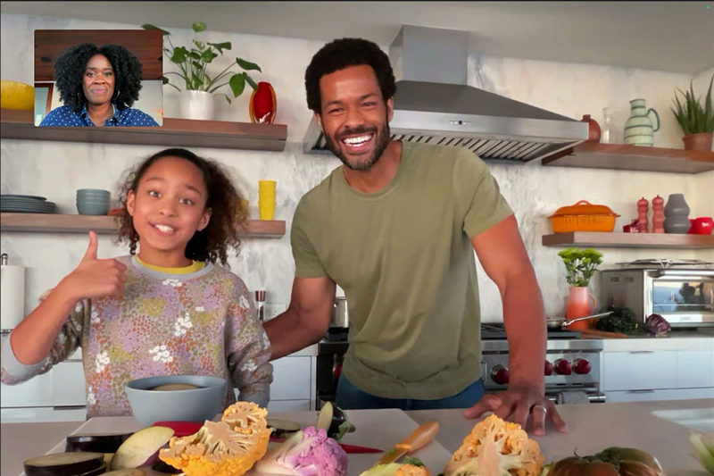 Đánh giá iPad Pro M1 12.9 inch 2021