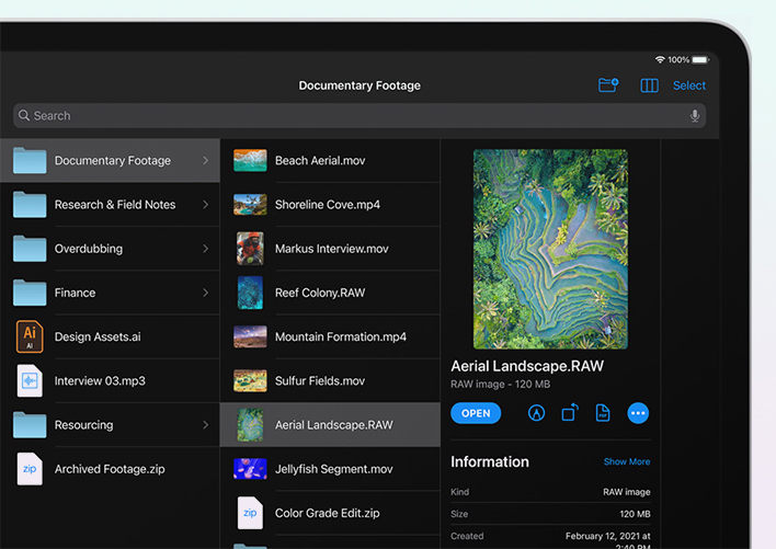 Đánh giá iPad Pro M1 12.9 inch 2021