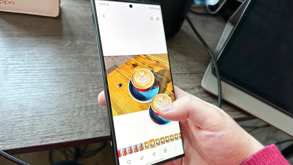 Nhiều flagship Samsung cũ sắp nhận được nhiều tính năng camera và Thư viện mới