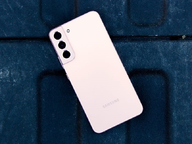 Những lý do bạn nên mua Samsung Galaxy S22 Plus. 