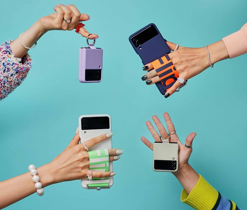 Những lý do bạn nên mua Samsung Galaxy Z Flip 3.