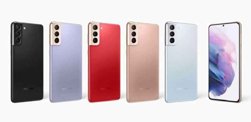 Những lý do mà bạn nên mua Samsung Galaxy S21 Plus