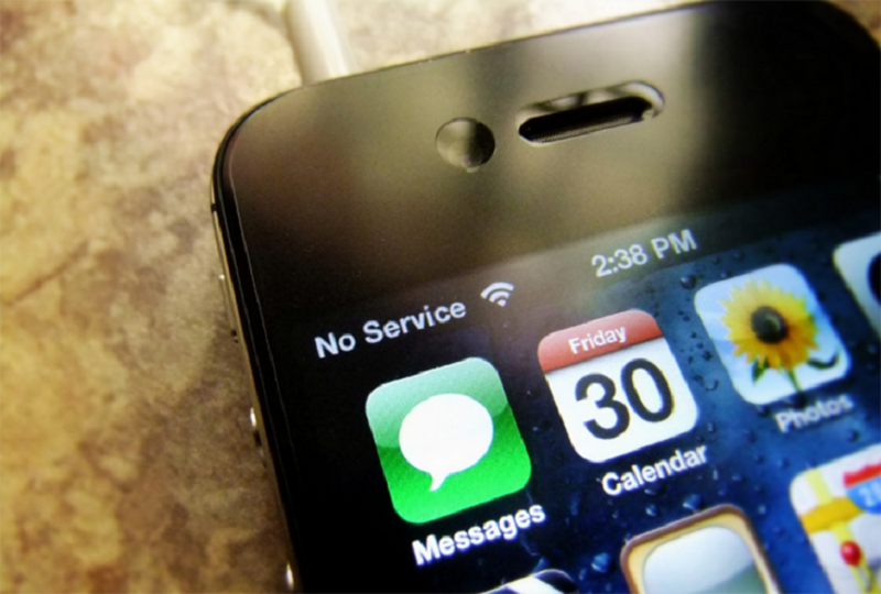 Những nguyên nhân và cách khắc phục khi iPhone không gửi được tin nhắn