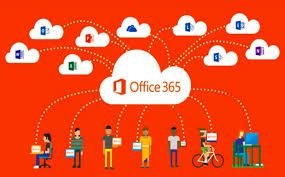 Office 365 “sập diện rộng”