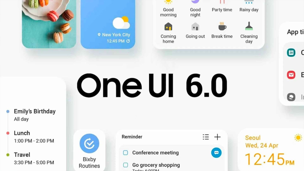 One UI 6.0 sẽ giải quyết được vấn đề rất được quan tâm bởi người dùng và nhà phát triển Android