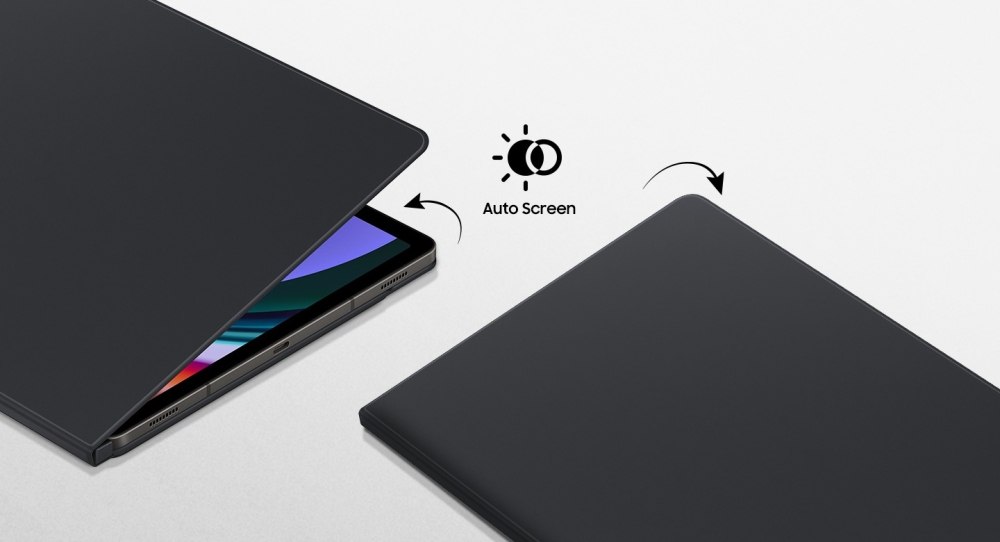 Ốp lưng thông minh Samsung Galaxy Tab S9 Plus