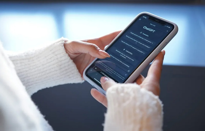 ChatGPT có khả năng truy cập bị hạn chế hơn Bing AI 