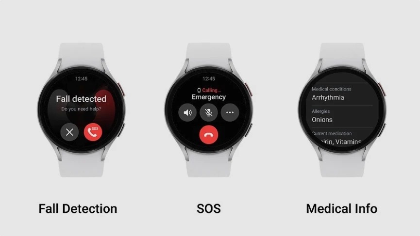 Trải nghiệm người dùng về bản cập nhật beta đầu tiên của One UI Watch 5: Chưa được tối ưu hóa hoàn toàn