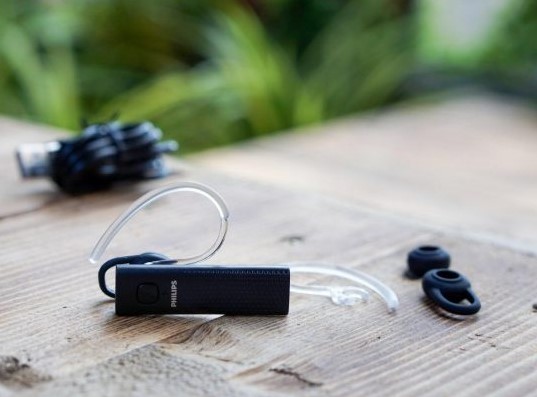 Tai Nghe Bluetooth Philips