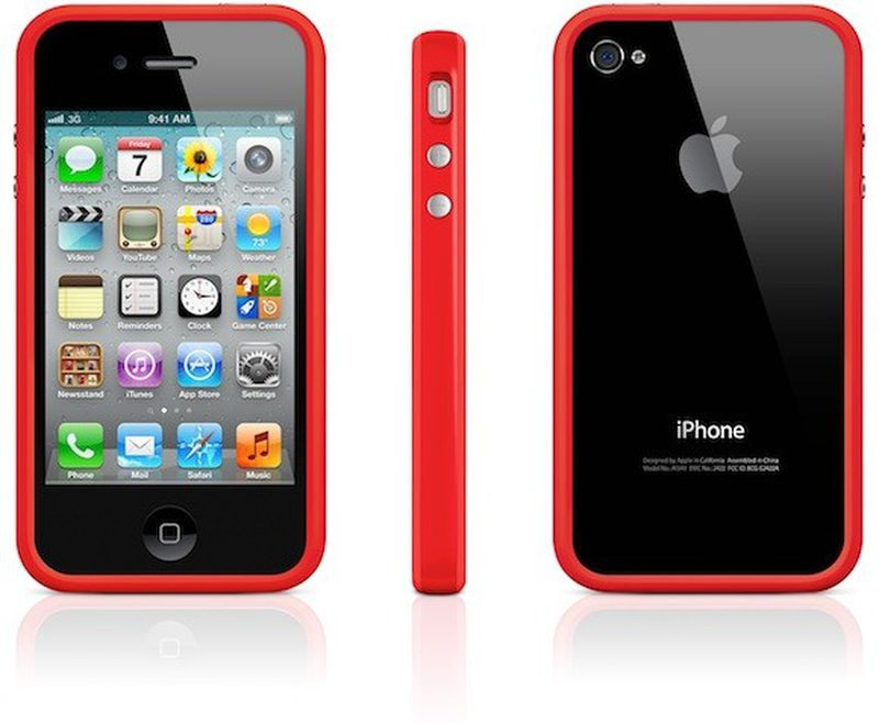 iphon e4