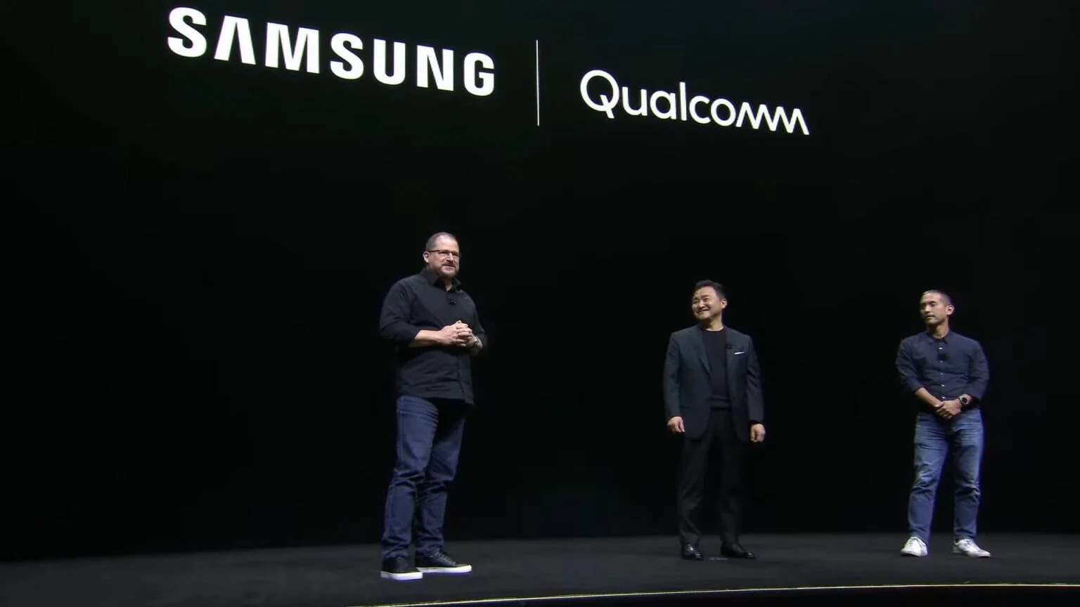 Qualcomm hưởng lợi từ sức mạnh thương hiệu của Samsung