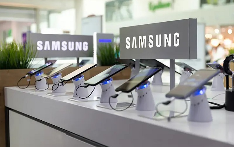 Lưu ý các thông tin về gói vay của Samsung Finance+