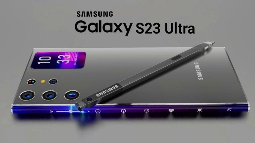 Galaxy S23 Ultra sẽ có cải tiến lớn về loa và micrô