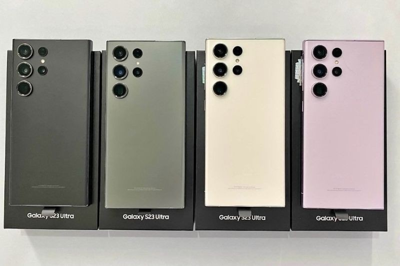 Galaxy S24 Ultra có thể sử dụng chip Snapdragon 8 Gen 3 trên toàn thế giới