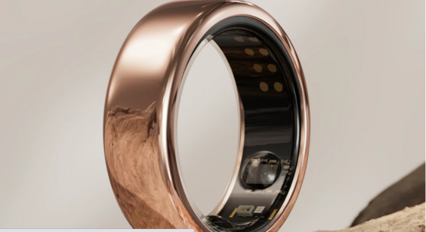 Việc sản xuất hàng loạt Samsung Galaxy Ring có thể bắt đầu vào tháng tới